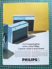 1084 Publicité circa 1960