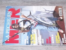 $$$ Revue La peche en mer