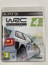 NEUF NEW rally WRC 4
