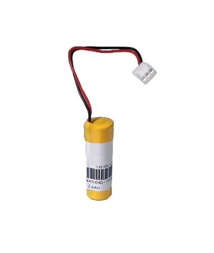 Pile batli04 compatible 6v - pile,