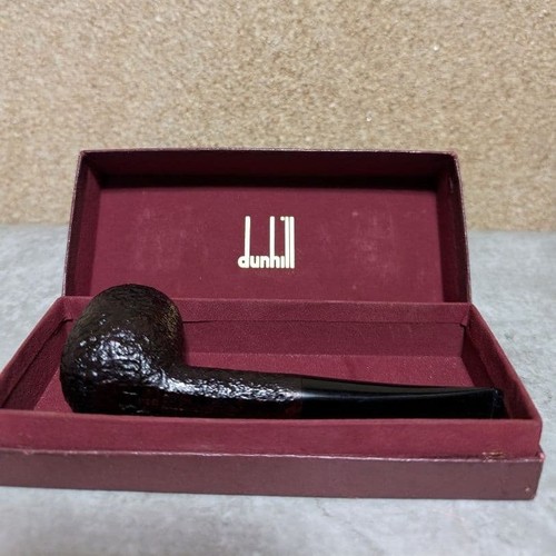 Pipe tabac dunhill shell - à,