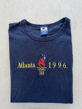 T-shirt Champion Vintage