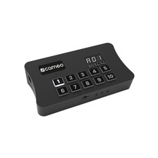 DVC CUE  Interface USB vers