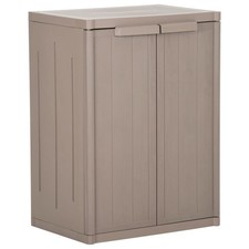 Armoire rangement jardin - armoire,