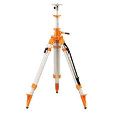 Trépied à colonne Alu 2m85 5
