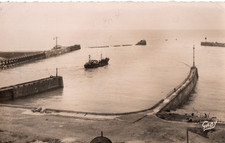 Carte postale DIEPPE