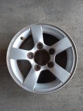 Jante SUZUKI JIMNY 1 PHASE 3 1.3i - 16V 4X4 /R:101372574