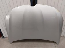 Capot RENAULT MEGANE 4 PHASE 1