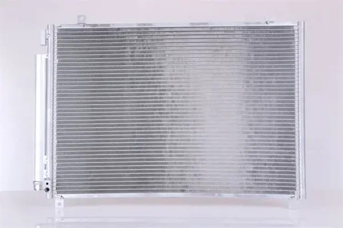 Condenseur climatisation r - condenseur,