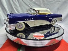 Buick Century MIRA 1/18 SANS BOITE (0192)