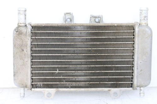 Radiateur gilera dna 50 - radiateur,