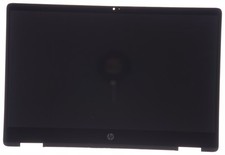 Matrix HP ChromeBook X360