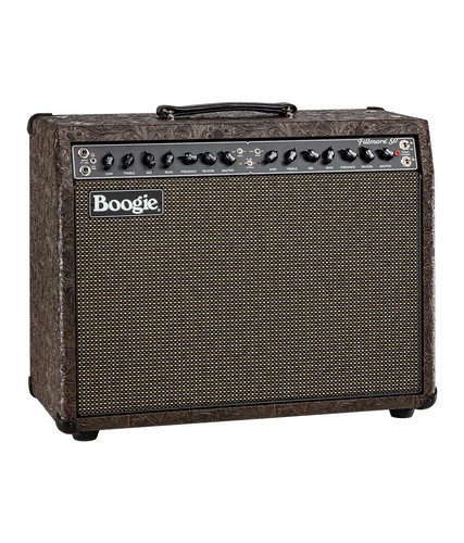 Mesa boogie fillmore - boogie,