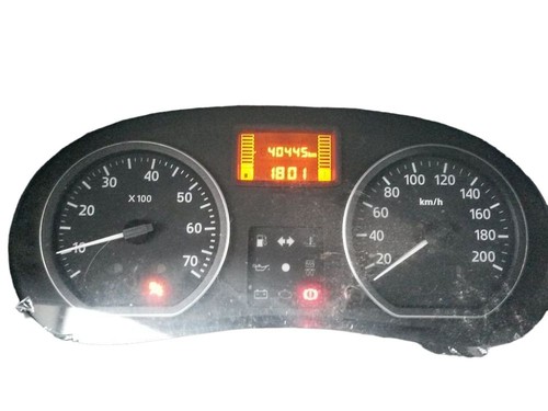Compteur combi instrument - compteur,