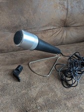 ancien microphone Philips