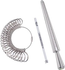 Baguier Mesureur Mesure de