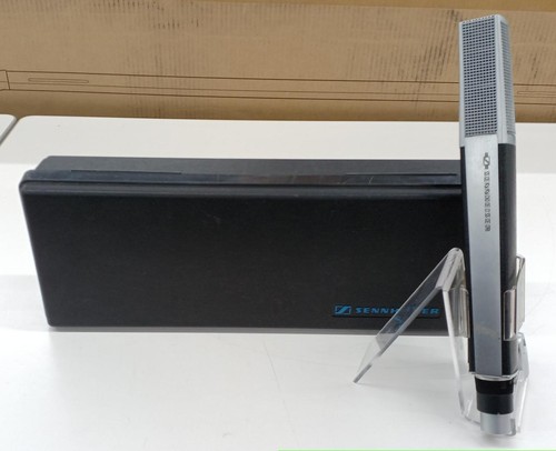 Sennheiser 441 dynamic - md, 441-u