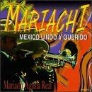 Mariachi mexico lino querido - mexico,