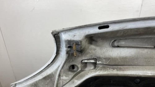 Capot renault kangoo phase 1 - capot,