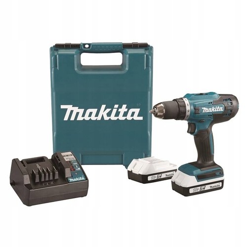 Makita perceuse visseuse - makita, perceuse-visseuse