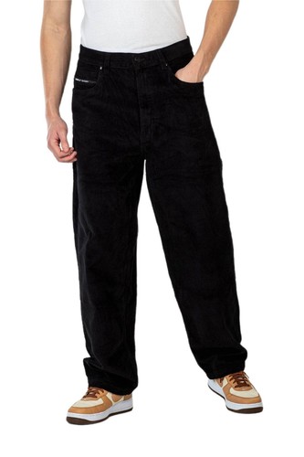 Reell pantalon baggy - pantalon,