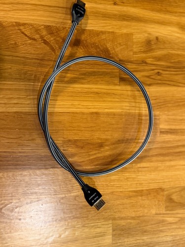 Audioquest pearl hdmi cable - 48,