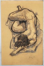 Nude naked woman - naked,