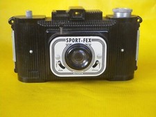 FEX Indo SPORT-FEX