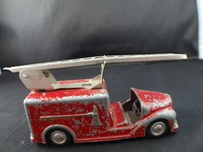 CIJ France 3.30 camion auto pompe pompier rare