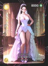 Édition Limitée Nico Robin