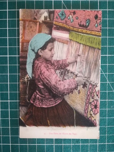Tn060 cpa circa 1920 alger - be,