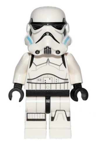 Figurine minifigure lego - figurine,