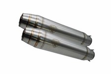 Echappement GPR satin Deeptone