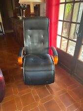 FAUTEUIL RELAX TC3-038 électrique en Super ETAT
