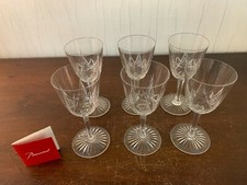 28 verres à vin rouge modèle