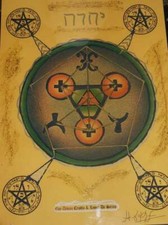 TALISMAN RADIONIQUE PROTECTION