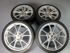 Porsche 991.2 20 pouces