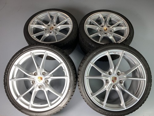 Porsche 991 pouces - porsche, 991.2