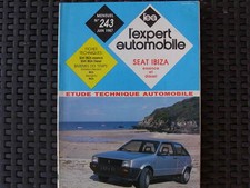 REVUE TECHNIQUE AUTOMOBILE RTA
