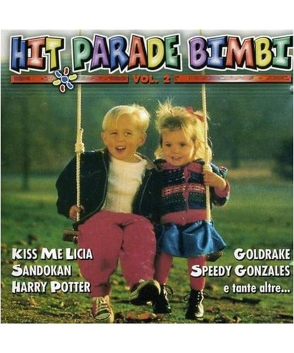 Hit parade bimbi vol 2 - bimbi,