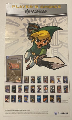 Zelda pub poster - zelda,