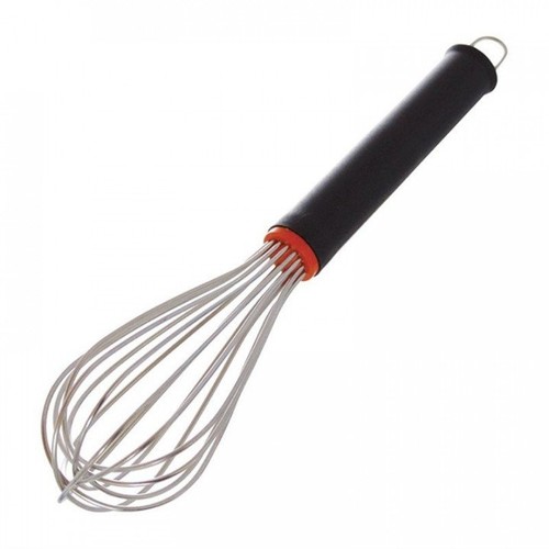 Fouet inox fils 250 - inox, (l)250