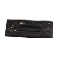 Autoradio d'origine CITROEN