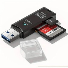 Lecteur carte clé USB 3.0 2