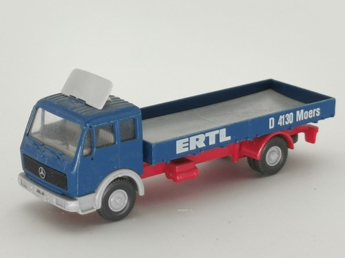 Wiking 87ème camion - 1/87ème, ho