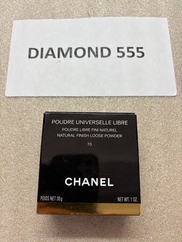 Chanel poudre universelle - chanel,