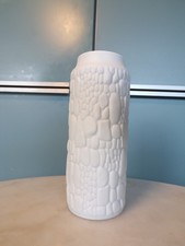 VINTAGE VASE AK