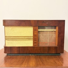 Radio Vintage Siera S51A