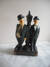 Figurine laurel hardy - et,