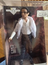 Poupée Michael Jackson Black Or White